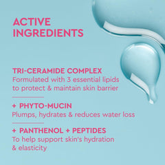 BYOMA Suero facial Phyto-Mucin Glow Serum — hidratación profunda, reafirmante y efecto luminoso