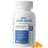 iMATCHME envase frontal mostrando NAC 900mg y beneficios para el hígado