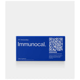 Immunocal frente del empaque mostrando diseño y beneficios visibles