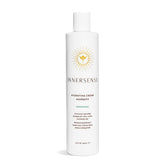 INNERSENSE envase frontal del Hydrating Cream muestra etiqueta y beneficio nutritivo