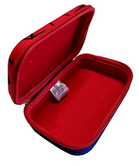 Innovative Designs estuche en mochila transporte seguro y organización fácil