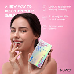 Guía de tonos INOPRO junto al contenido del kit para seguimiento de progreso