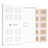 intake empaque frontal con 30 pares y ventaja de suministro mensual