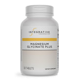 Integrative Therapeutics envase frontal mostrando claridad de etiqueta y confianza