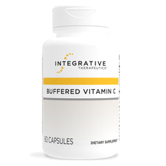 Integrative Therapeutics frente del envase mostrando 60 cápsulas y claridad de uso