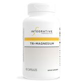 Integrative Therapeutics front packaging showing supplement benefit and clean formulation
