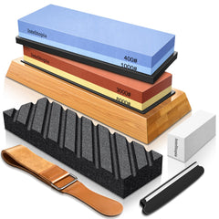 Intelitopia pack frontal con todas las piezas y ventaja de kit completo