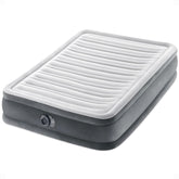 Intex vista frontal del colchón Full con altura 13 pulgadas y confort