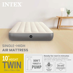 Intex primer plano de la superficie aterciopelada para mayor confort