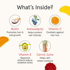 iRestore ingredientes de origen vegetal que resaltan la formulación vegana y natural