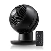 IRIS USA WOOZOO vista frontal mostrando diseño compacto y potencia