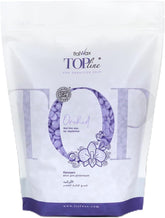 Italwax envase frontal Orchid mostrando presentación profesional y confianza