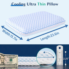 Iwacool primer plano de la espuma ventilada para mejor ventilación