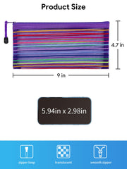 JARLINK detalle de malla resistente para mayor durabilidad