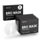 JAXON LANE empaque frontal mostrando 6 pares y beneficio de conveniencia
