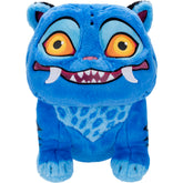 Jazwares Derpy Tiger frontal mostrando expresión y atractivo de colección