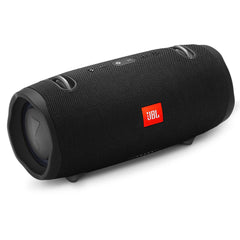 JBL Xtreme 2 puertos y conexiones, carga y salida USB