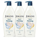 Jergens front packaging showing 16.8 oz bottle and benefit of hydration