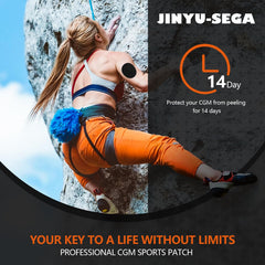 Jinyu-Sega detalle de textura nano 360° que aporta elasticidad y confort