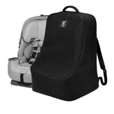 J.L. Childress vista frontal de la funda protegiendo silla, protección confiable