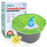 JOCCIK envase frontal mostrando caja y cantidad 50 útil para almacenamiento