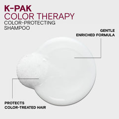 Joico tamaño 33.8 oz comparado para valorar cantidad y duración