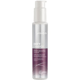 Joico envase frontal mostrando el protector y beneficio de protección diaria