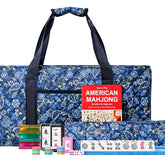 Jongyance funda azul resistente para transporte y protección
