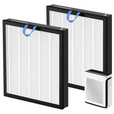 JORAIR filtro Vital 100S frontal mostrando empaque y compatibilidad