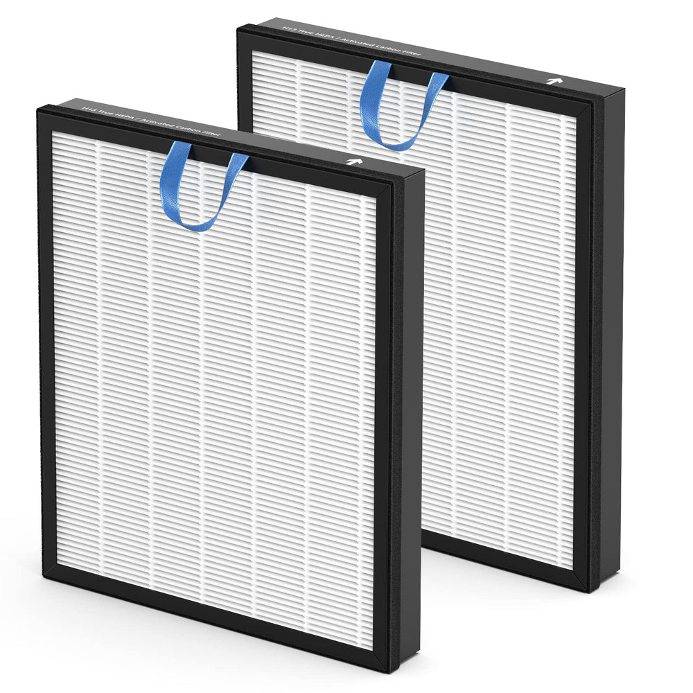 JORAIR filtro Vital 200S frente del empaque mostrando compatibilidad