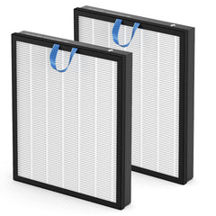JORAIR filtro Vital 200S frente del empaque mostrando compatibilidad