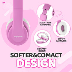 JoySpark diadema ajustable lateral para ajuste personalizado