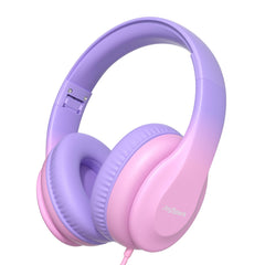 JoySpark frontal degradado rosa mostrando diseño seguro y atractivo
