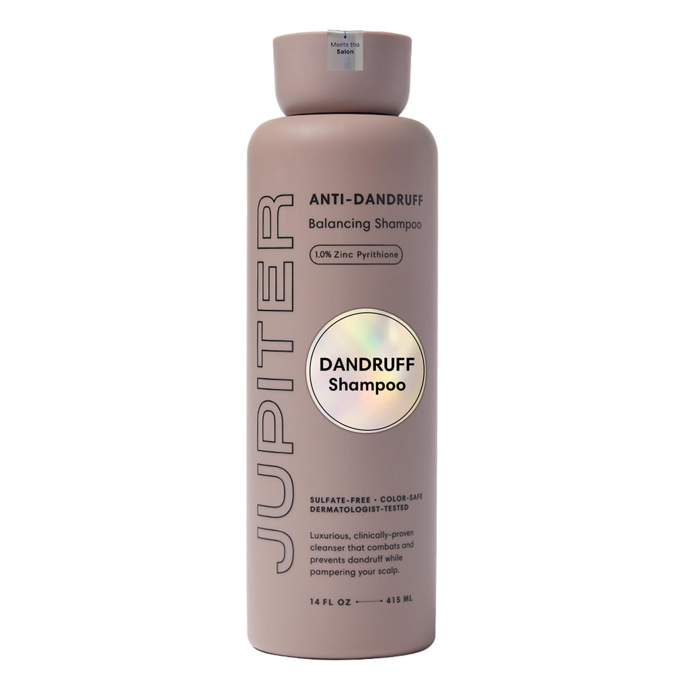 Jupiter envase frontal mostrando diseño y beneficios visibles