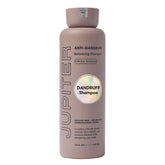 Jupiter envase frontal mostrando diseño y beneficios visibles