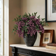 Juxdp tallo doblado en empaque llegada protegida y fácil recuperación