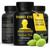 Kailash Herbals frasco delante mostrando etiqueta y cantidad, confianza en pureza