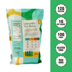 Kaizen Food Company galletas bajas en carbos hechas con harina
