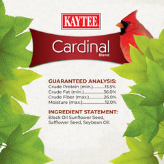 Kaytee mezcla en comedero plataforma, Kaytee favorece alimentación cómoda de aves