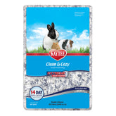 Kaytee paquete frontal 40 L mostrando volumen y uso práctico