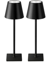 KDG lámpara frontal mostrando diseño portátil y elegante