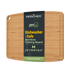 keechee tabla frontal mostrando diseño reversible y estética práctica
