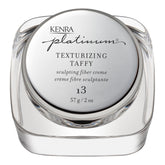 Kenra front packaging showing product label and size, clear purchasing benefit