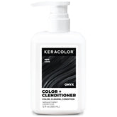 KERACOLOR envase Onyx frontal mostrando color y beneficio de depósito rápido
