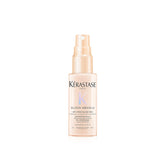 KÉRASTASE envase frontal del Gloss Absolu mostrando diseño y beneficio de control frizz