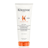KÉRASTASE Lait Vital frontal del envase mostrando diseño y elegancia