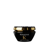 KÉRASTASE mascarilla frontal del envase mostrando diseño y elegancia