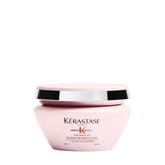KÉRASTASE mascarilla reconstituant frontal, envase claro y profesional