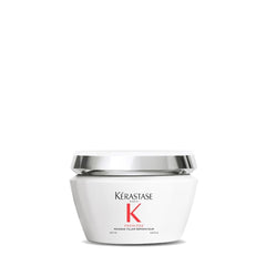 KÉRASTASE front packaging showing product and benefits