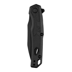 Kershaw Appa en bolsillo demostrando portabilidad ligera y discreta